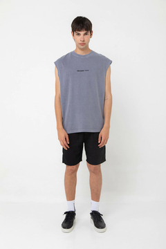 Imagen de Sudadera Bernabe Musculosa Nueva