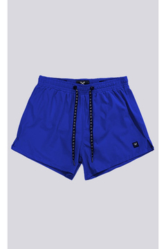 Imagen de Short De Baño Malla Luxo Deportivo Corto Nuevo Hombre