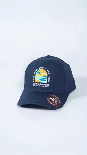Gorra Spy Limited New Rip Original