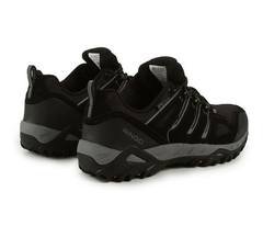 Zapatilla Ringo Jhas 05 Black Grey Outdoors Nuevo en internet