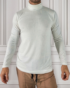 Imagen de Polera Hombre Monterrey Lanilla