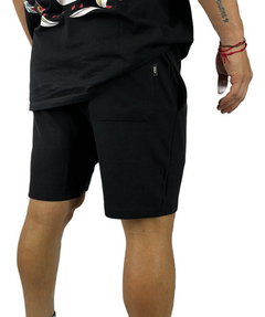 Bermuda Spy Limited Donato Jogging Algodon unisex en internet