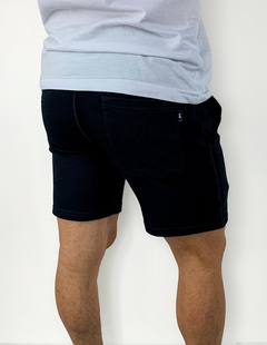 Bermuda Spy Limited Donato Jogging Algodon unisex - tienda online