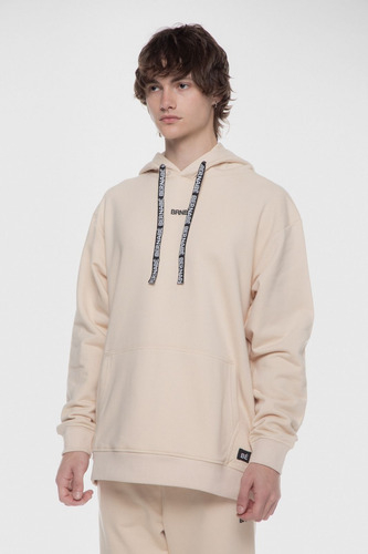 Buzo Hoodie Canguro Bernabe Nuevo Set