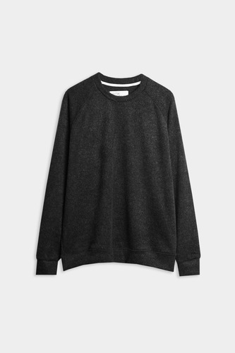 Sweater Batuk Lager Hombre