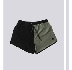 Short De Baño Malla Luxo Deportivo Corto Nuevo Hombre - comprar online