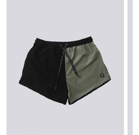 Short De Baño Malla Luxo Deportivo Corto Nuevo Hombre