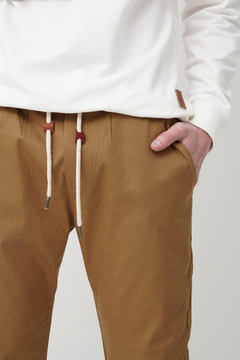 Pantalon Jogger Babucha Batuk Tennesse Hombre - Hormaf