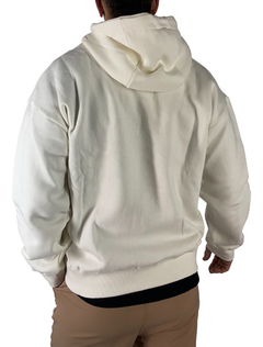 Buzo Sibari Collection Friza Overzide Nuevo Sin Genero - comprar online