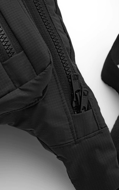 Riñonera Luxo Traveler Grande Unisex Hombre Nueva - Hormaf