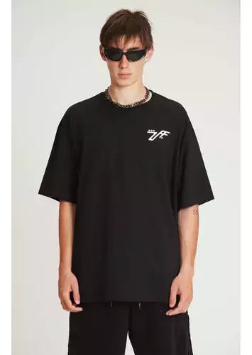 Remera Huoky BILAL Manga Corta Hombre - comprar online