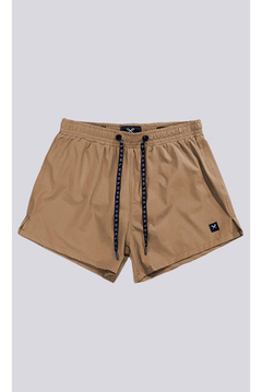 Short De Baño Malla Luxo Deportivo Corto Nuevo Hombre en internet
