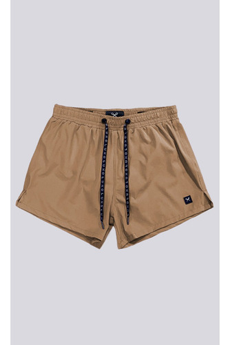 Short De Baño Malla Luxo Deportivo Corto Nuevo Hombre
