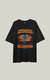 Remera Luxo Dyed In Process Batik Cuello Redondo Hombre en internet