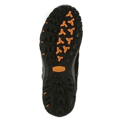 Zapatilla Ringo Jhas 05 Black Grey Outdoors Nuevo - tienda online