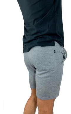 Bermuda Spy Limited Donato Jogging Algodon unisex - comprar online