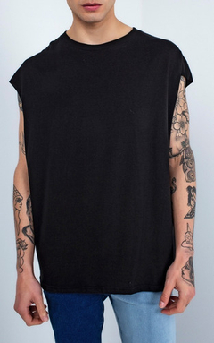 Sudadera Luxo Control Musculosa Hombre Unisex Nueva en internet