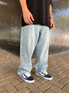 Jean Mom Bernabe Rotura Nuevo - comprar online