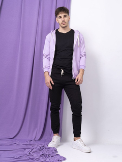 Imagen de Pantalon Jogger Kazuma Dempsey Hombre Gabardina