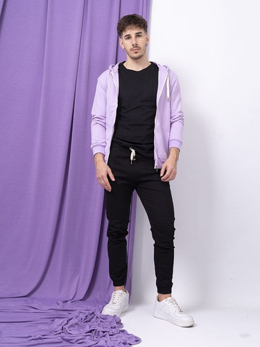 Pantalon Jogger Kazuma Dempsey Hombre Gabardina - comprar online