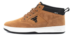 Zapatilla Fallen The Crusade Sand/black - Cupsole