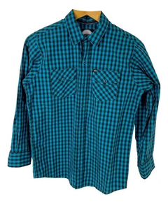 Camisa Niño Spy Limited Vladimir Cuadros en internet