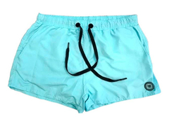 Malla Zummo Lisa Colores Short De Baño Hombre Nueva