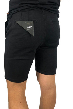 Bermuda Spy Limited Bao Modelo Chino Formal Hombre Nueva en internet