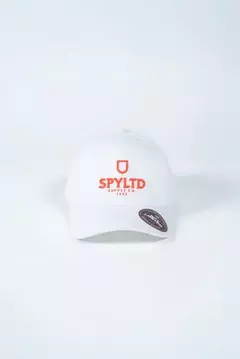 Gorra Spy Limited Supply Blanca Original