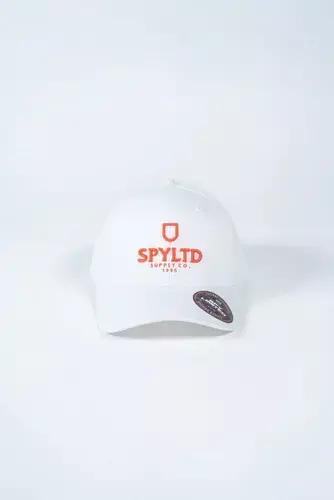 Gorra Spy Limited Supply Blanca Original