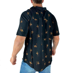 Camisa Spy Limited Hawaii Importada Hawaiana Hombre - comprar online