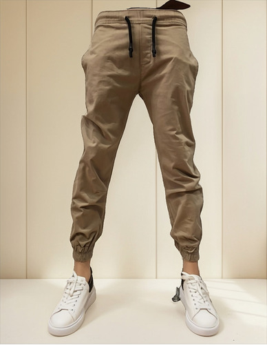Pantalon Jogger Babucha Batuk Snake Liviano - comprar online