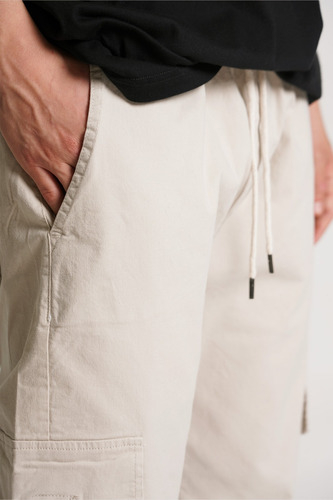 Pantalon Jogger Babucha Batuk Tennesse Hombre - comprar online