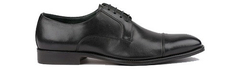 Zapatos Lepoque Dijon Tempest De Vestir Cuero Vacuno Hombre - comprar online