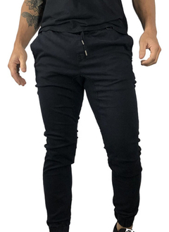 Pantalon Jogger Spy Limited Travis Talle Especial Big Hombre - comprar online