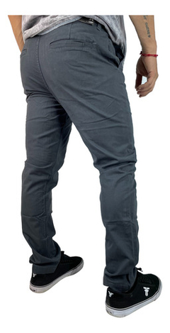 Pantalon Chino Importado Nuevo - Hormaf