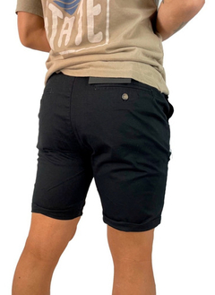 Bermuda Spy Limited Bao Modelo Chino Formal Hombre Nueva