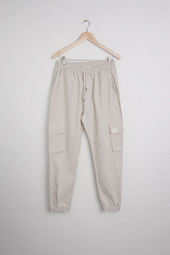 Imagen de Pantalon Jogger Babucha Batuk Tennesse Hombre