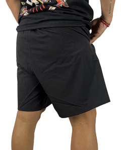 Malla Short Baño Spylimited Big Talle Especial Hombre - comprar online