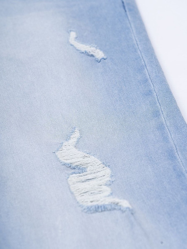 Jeans Hombre Kazuma Trelew Recto Elastizado Nuevo Hombre
