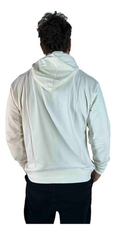 Buzo Sibari Capucha Canguro Liviano Rustico Hombre Nuevo - comprar online