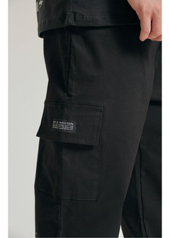 Jogger Huoky Cargo Apocalypse Nuevo en internet