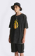 Remera Luxo Anti Género Respeto Hombre