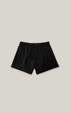 Short De Baño Malla Luxo Deportivo Corto Nuevo Hombre - tienda online