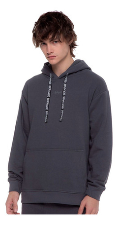 Buzo Hoodie Canguro Bernabe Nuevo Set - tienda online