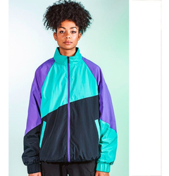 Imagen de Campera Luxo 1987 Sin Genero Rompe Viento Forrada Polar
