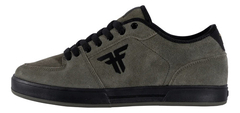 Zapatillas Fallen Patriot Black/white Nuevo - comprar online