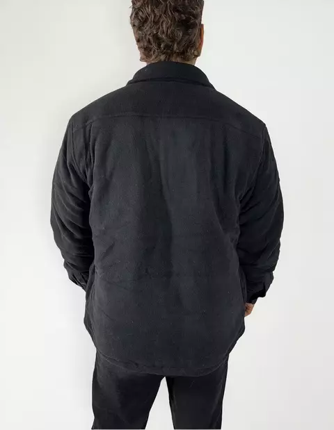 CAMISACO SPYLIMITED DE POLAR ANGAR CAMPERA - comprar online