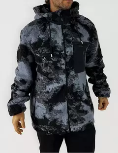 CAMPERA SPYLIMITED SANDY SHERPA en internet