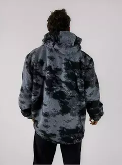 CAMPERA SPYLIMITED SANDY SHERPA - Hormaf